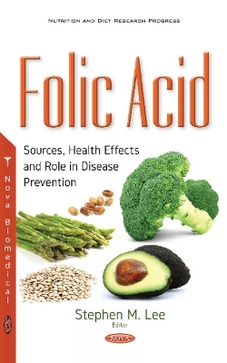 Folic Acid - 