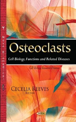 Osteoclasts - 