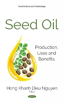 Seed Oil - 