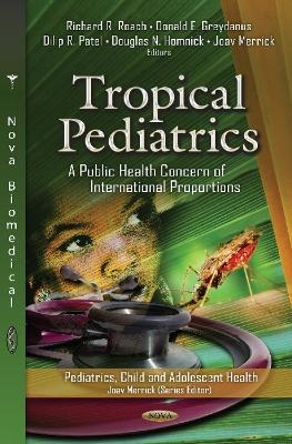 Tropical Pediatrics - 