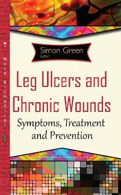 Leg Ulcers & Chronic Wounds - 