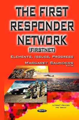 First Responder Network (FirstNet) - 