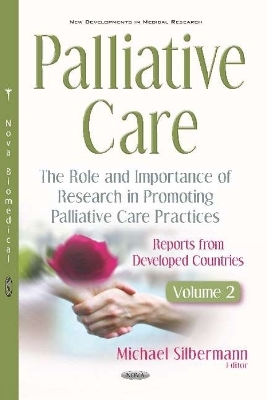 Palliative Care - 