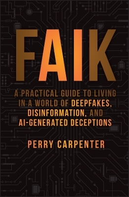 FAIK - Perry Carpenter