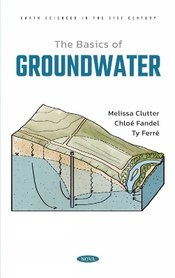 The Basics of Groundwater - Melissa Clutter