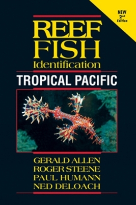 Reef Fish Identification - Paul Humann, Ned DeLoach