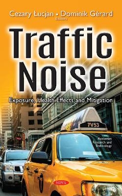 Traffic Noise - 