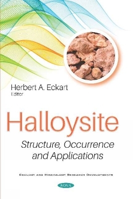 Halloysite - 