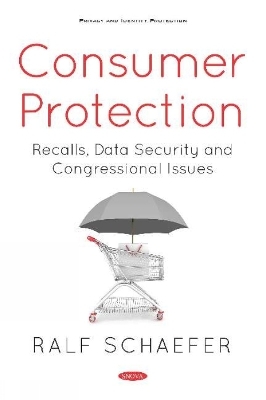 Consumer Protection -  Ralf Schaefer