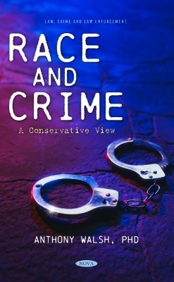 Race and Crime - Anthony Walsh