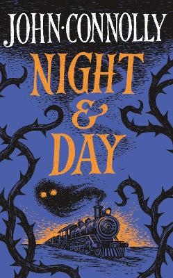 Night & Day - John Connolly