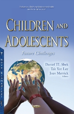 Children & Adolescents - 