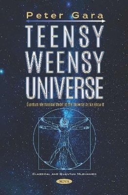 Teensy Weensy Universe - Peter Gara