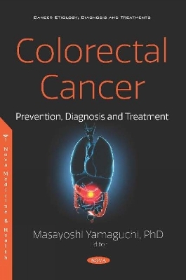 Colorectal Cancer - 