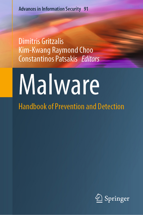 Malware - 