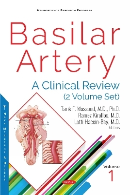 Basilar Artery - 