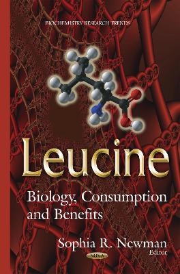 Leucine - 