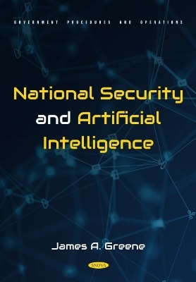 National Security and Artificial Intelligence - 