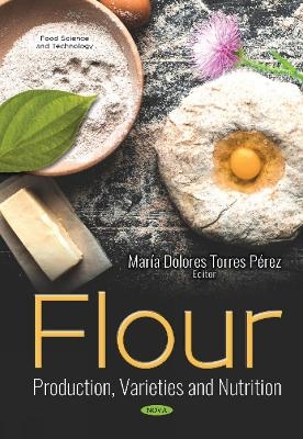 Flour - 