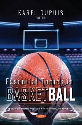 Essential Topics in Basketball - 