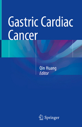 Gastric Cardiac Cancer - 