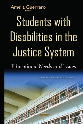 Students with Disabilities in the Justice System - 