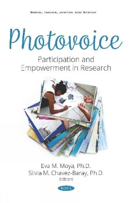 Photovoice - Eva M. Moya