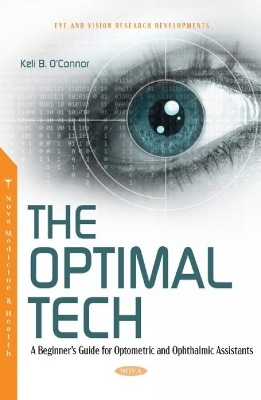 The Optimal Tech - Keli B. O'Connor