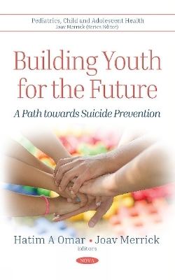 Building Youth for the Future - 