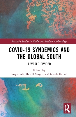 COVID-19 Syndemics and the Global South - 