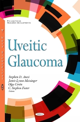 Uveitic Glaucoma - 