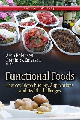 Functional Foods - 