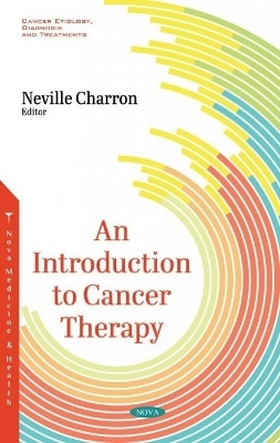 An Introduction to Cancer Therapy - 