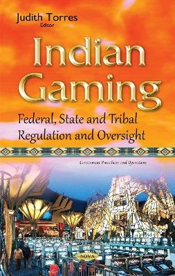 Indian Gaming - 