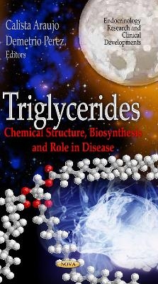 Triglycerides - 