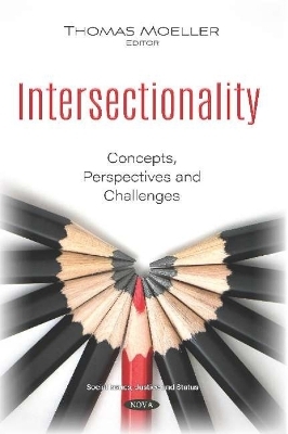 Intersectionality - 