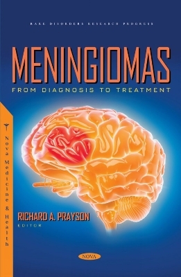 Meningiomas - 