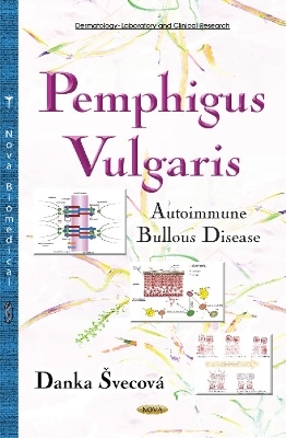 Pemphigus Vulgaris - Danka Svecova