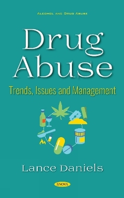 Drug Abuse - 