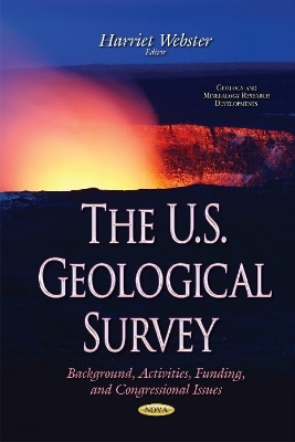 U.S. Geological Survey - 