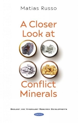 A Closer Look at Conflict Minerals - 