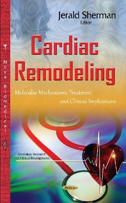 Cardiac Remodeling - 