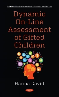 Dynamic On-line Assessment of Gifted Children - Hanna David