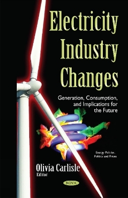 Electricity Industry Changes - 