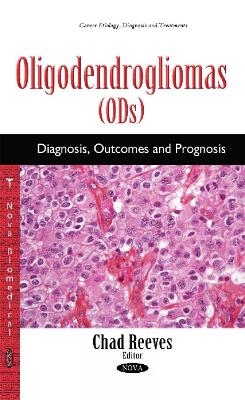 Oligodendrogliomas (ODs) - 