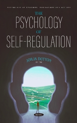 The Psychology of Self-Regulation - 