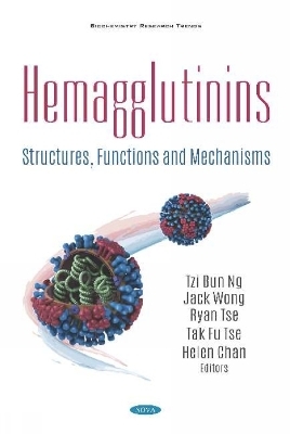 Hemagglutinins - 