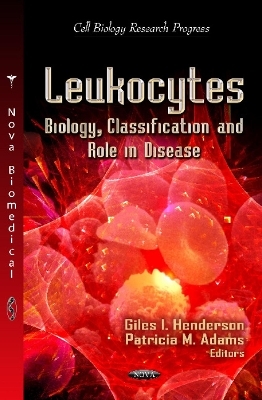 Leukocytes - 