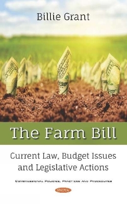 The Farm Bill - 