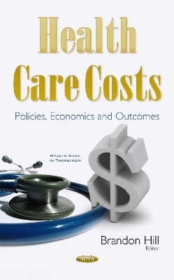 Health Care Costs - 